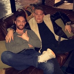 Meet your Posher, Devin